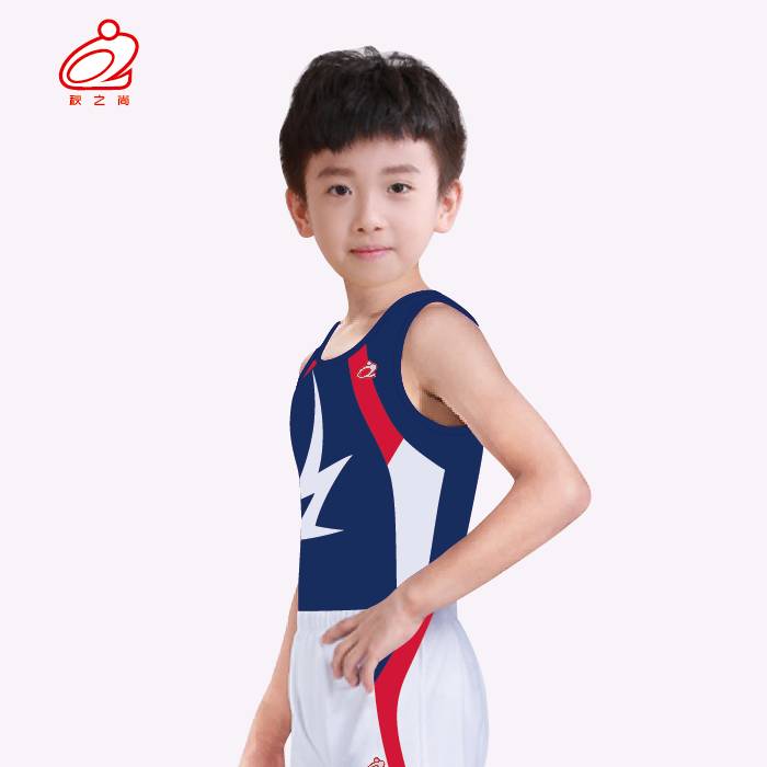 Autumn, the adult boy's vest, gymnasium, body training, racesuit, performance clothes, tie-up clothes