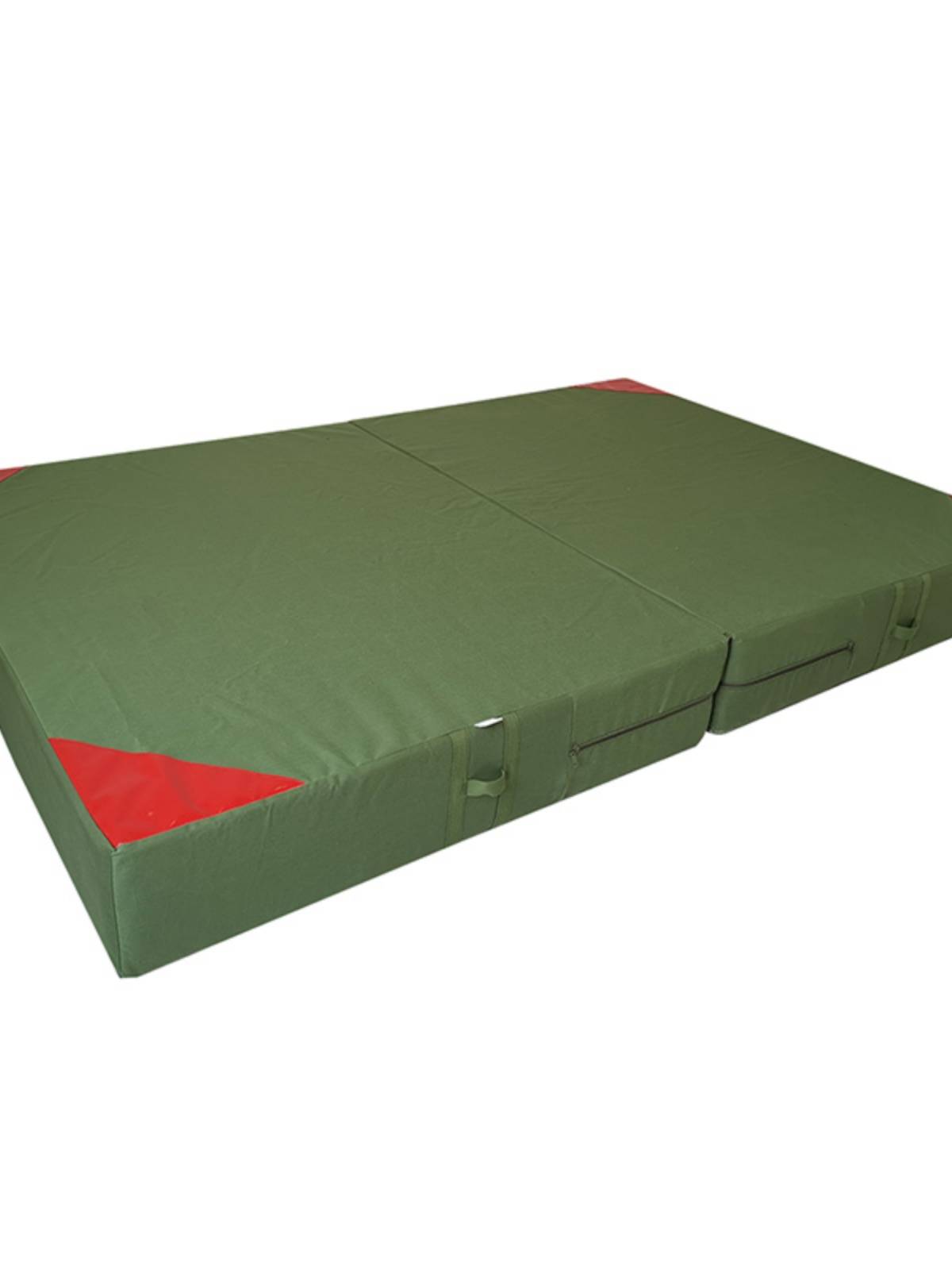 School gymnastics upper cushion cushion back -to -high jumping cushion shelves sponge sponge sponge empty fighter