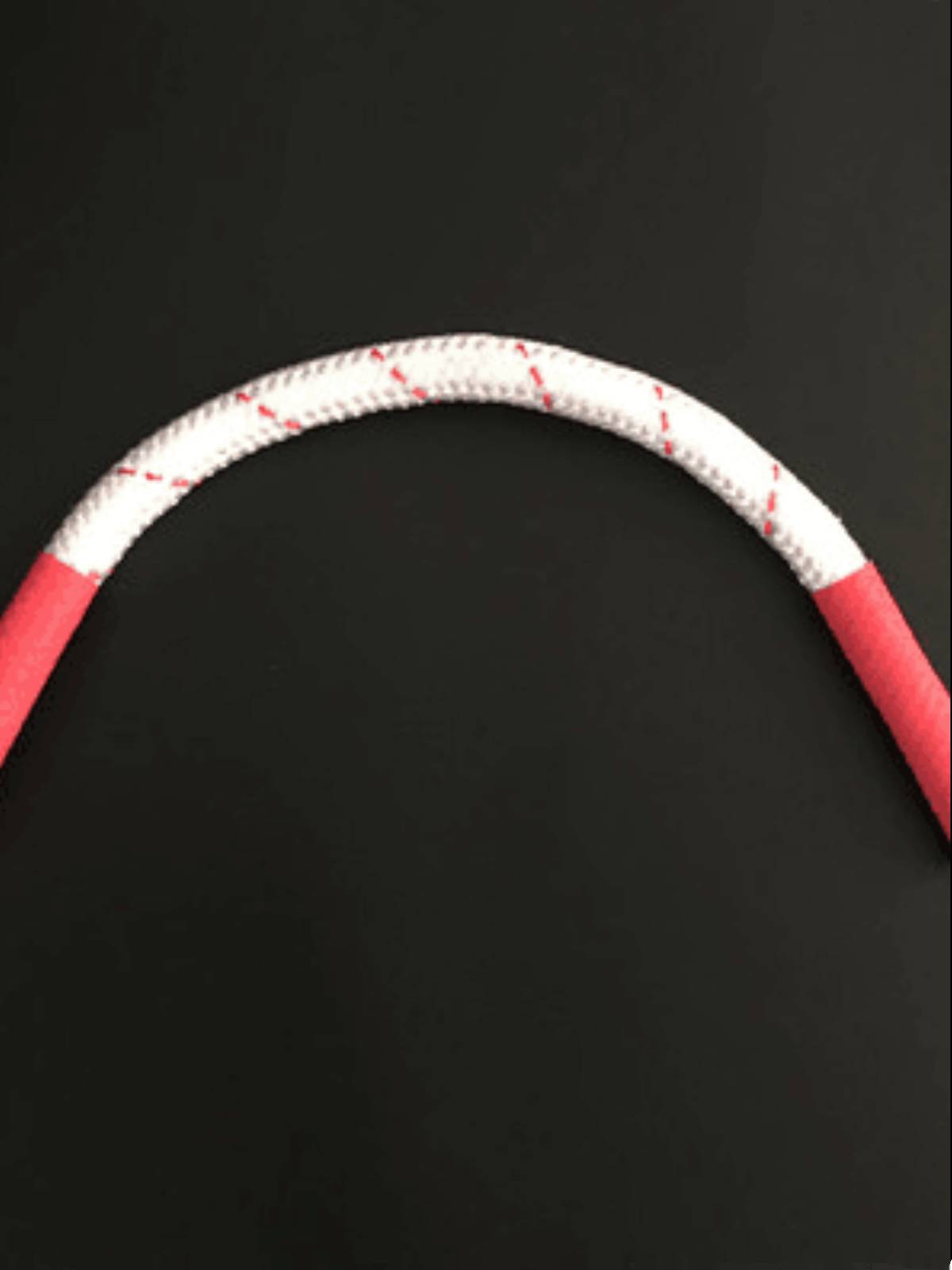 The mini-lined gymnastics little ropes for early child gymnastics