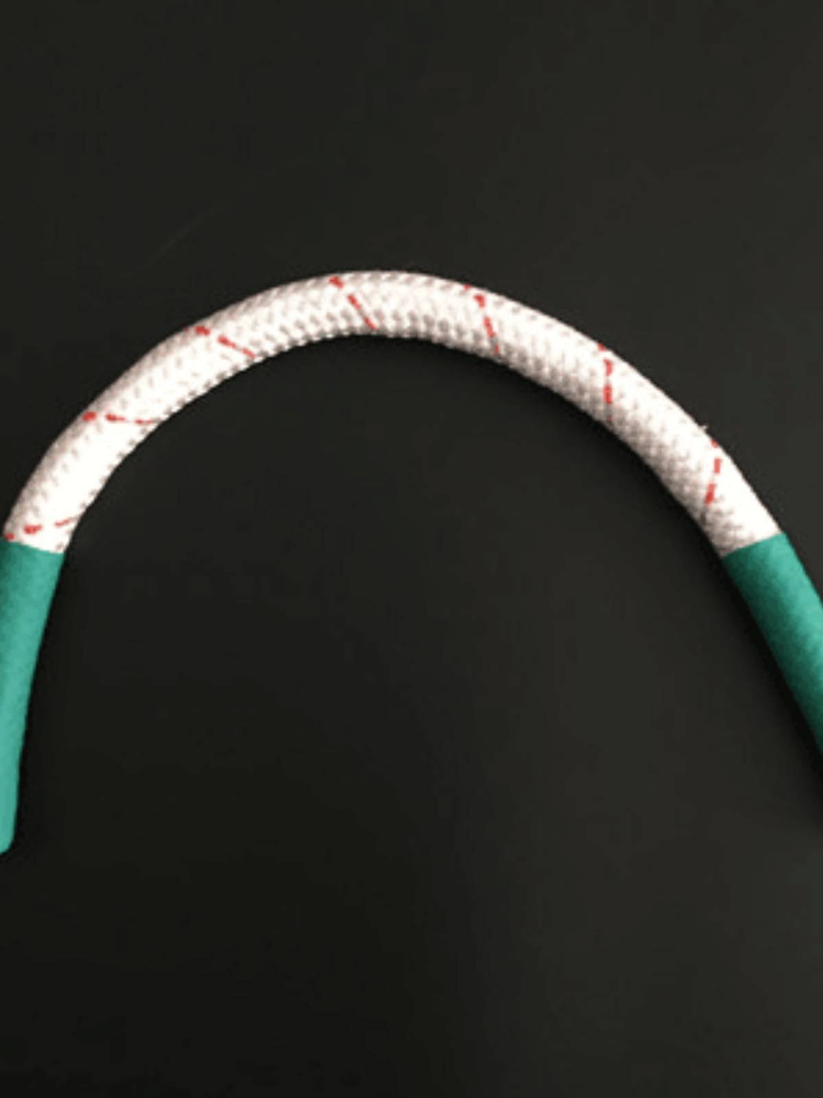 The mini-lined gymnastics little ropes for early child gymnastics