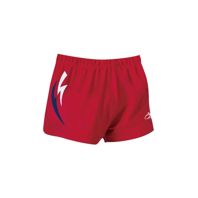 Autumn Sang, grown-ups' shorts, gymnasiums, training pants, sprinting pants, contest shorts