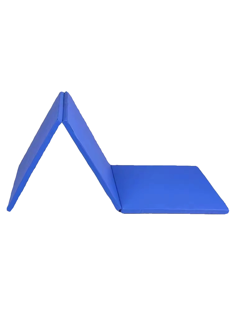 Joinfit folding gymnastics pads, thick upright upper cushions, children's sports dance gym training pads