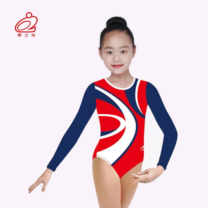 Autumn children's gymnasium uniform hysteria gymnasium gymnasium gymnasium nymphosthemics