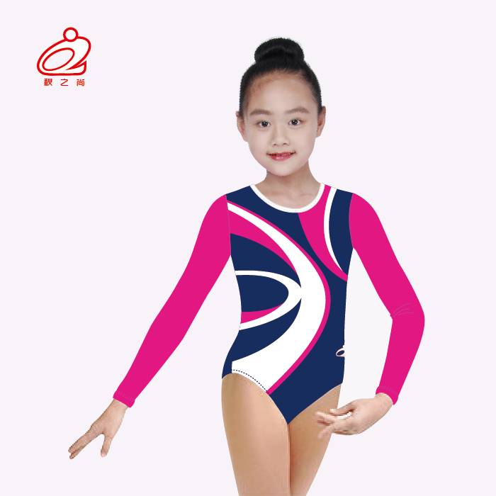 Autumn children's gymnasium uniform hysteria gymnasium gymnasium gymnasium nymphosthemics