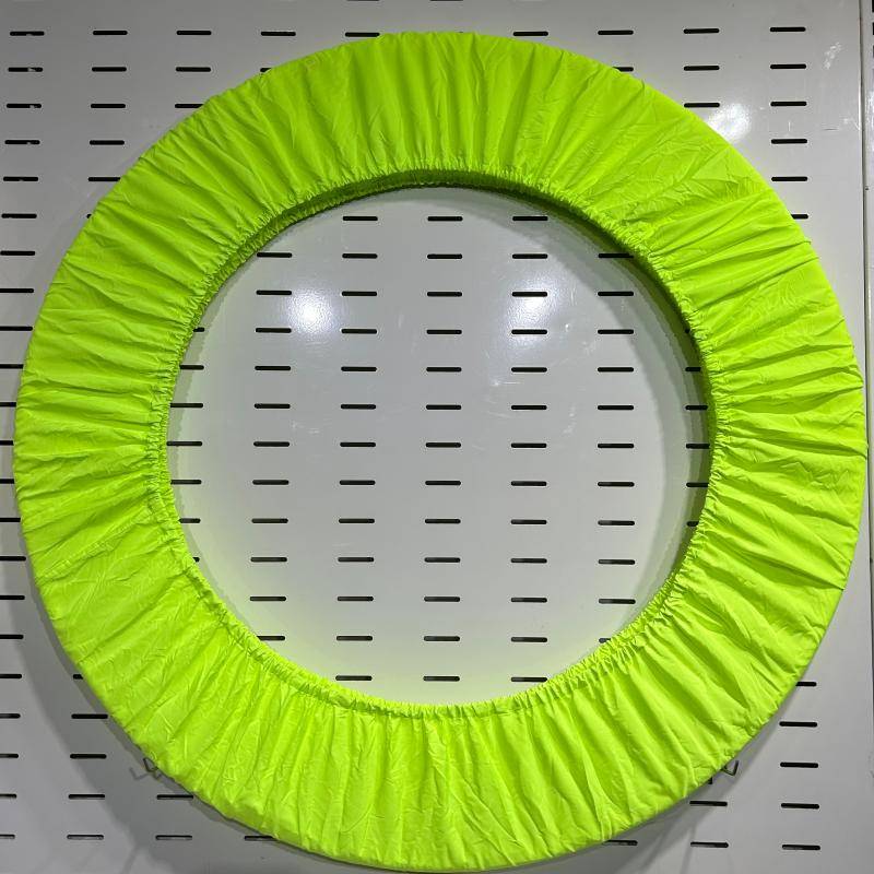 fluorescent yellow