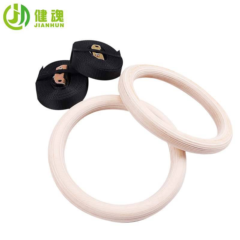 Gymnasium ring indoor gymnasium attractors to fit up the family's sports ring