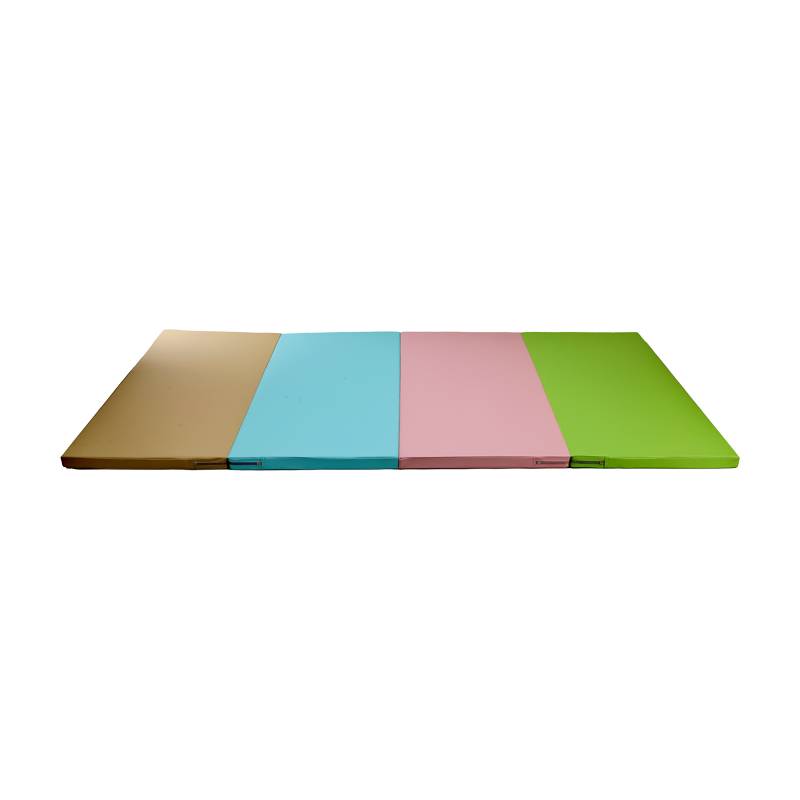 Li Chuangmei Children's Dance Cushion Putting Gong Gong Girls Thicked Thicked Folding Anti -Skating Furniture Furnishing Sitting Gymnasium