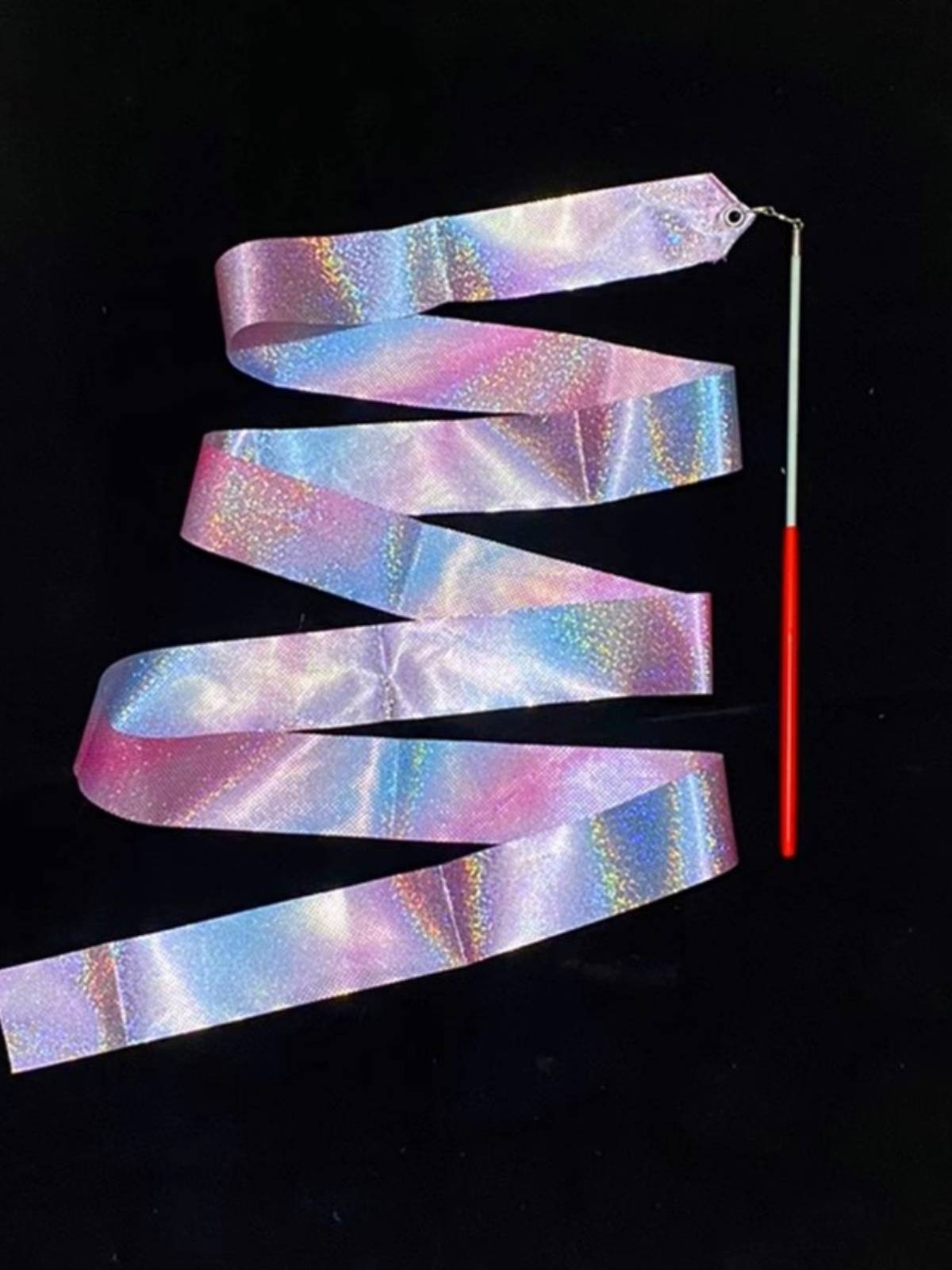 Four meters of flash