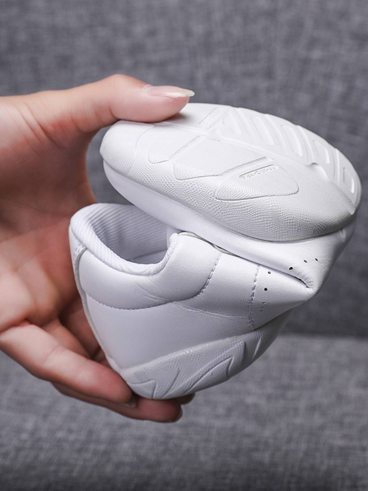 Children's sneakers, gymnasium shoes, white-shoe-shoe-shoe-shoe-shoe-shoe-shoe-shoe-shoe-shoe-shoe-shoe-dance