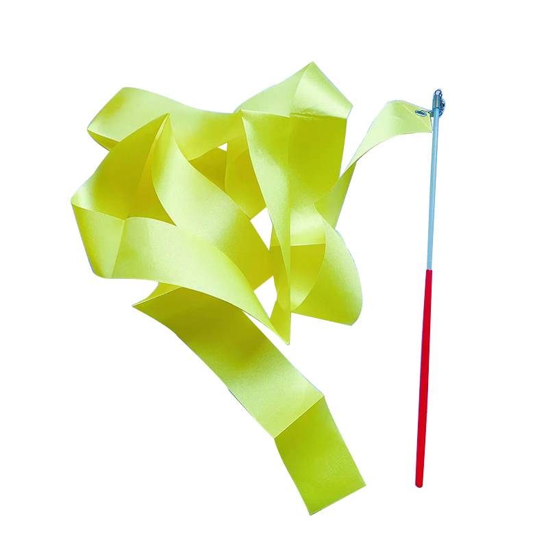 Yellow 2 meters