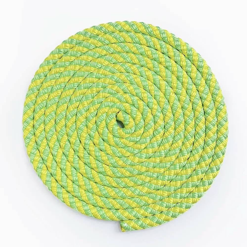 Japanese Sasaki Art Gymnasium Teenage 2.5-metre training for soft and soft-tightly coloured hands