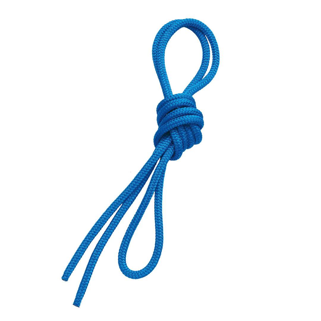 Solid Colour Blue