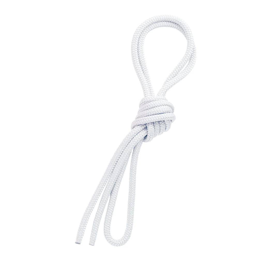 Pure white