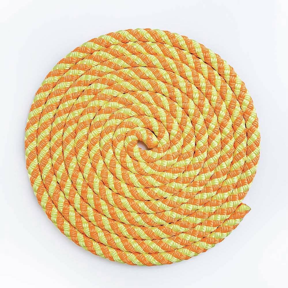 Double Orange
