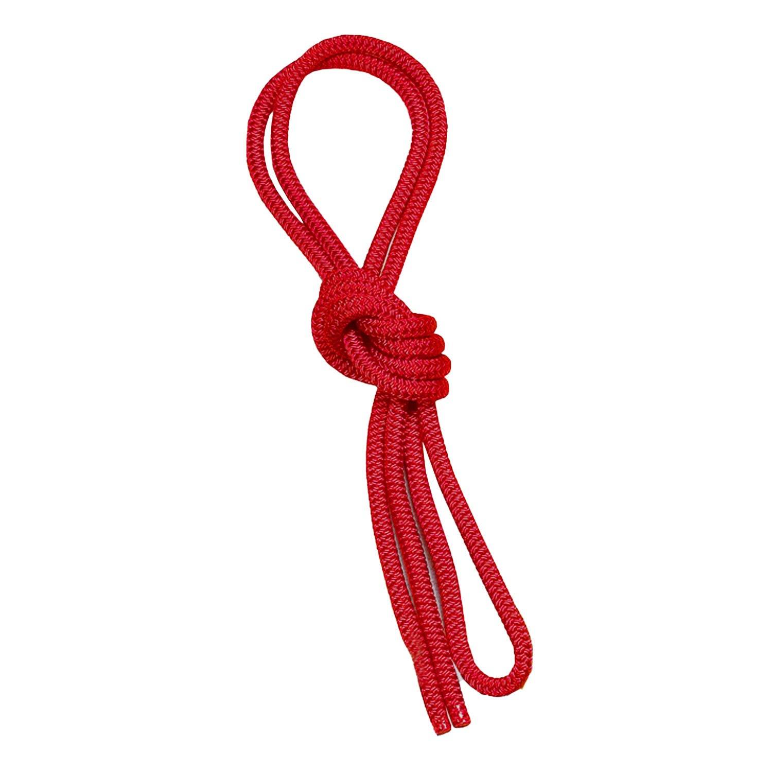 Solid color red