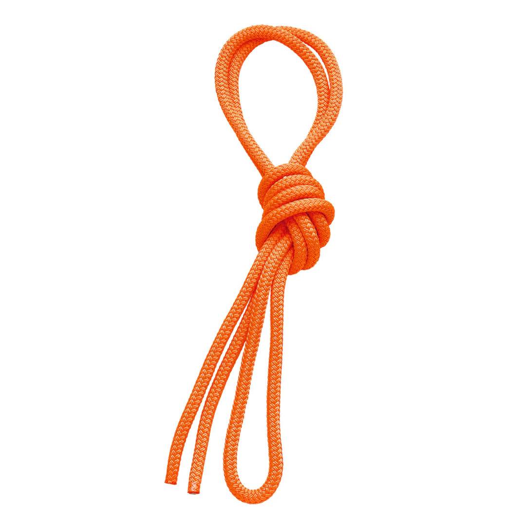 Solid orange
