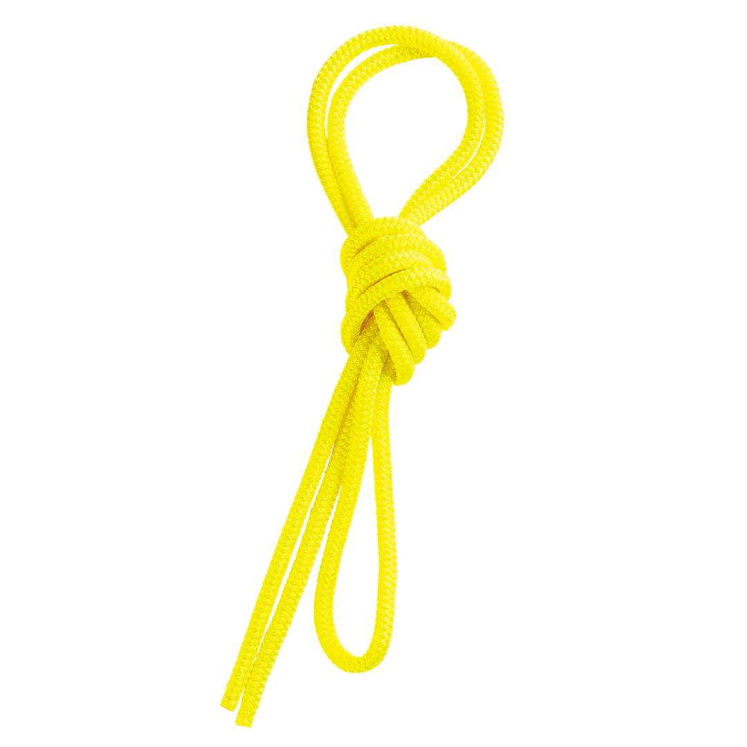 Pure yellow