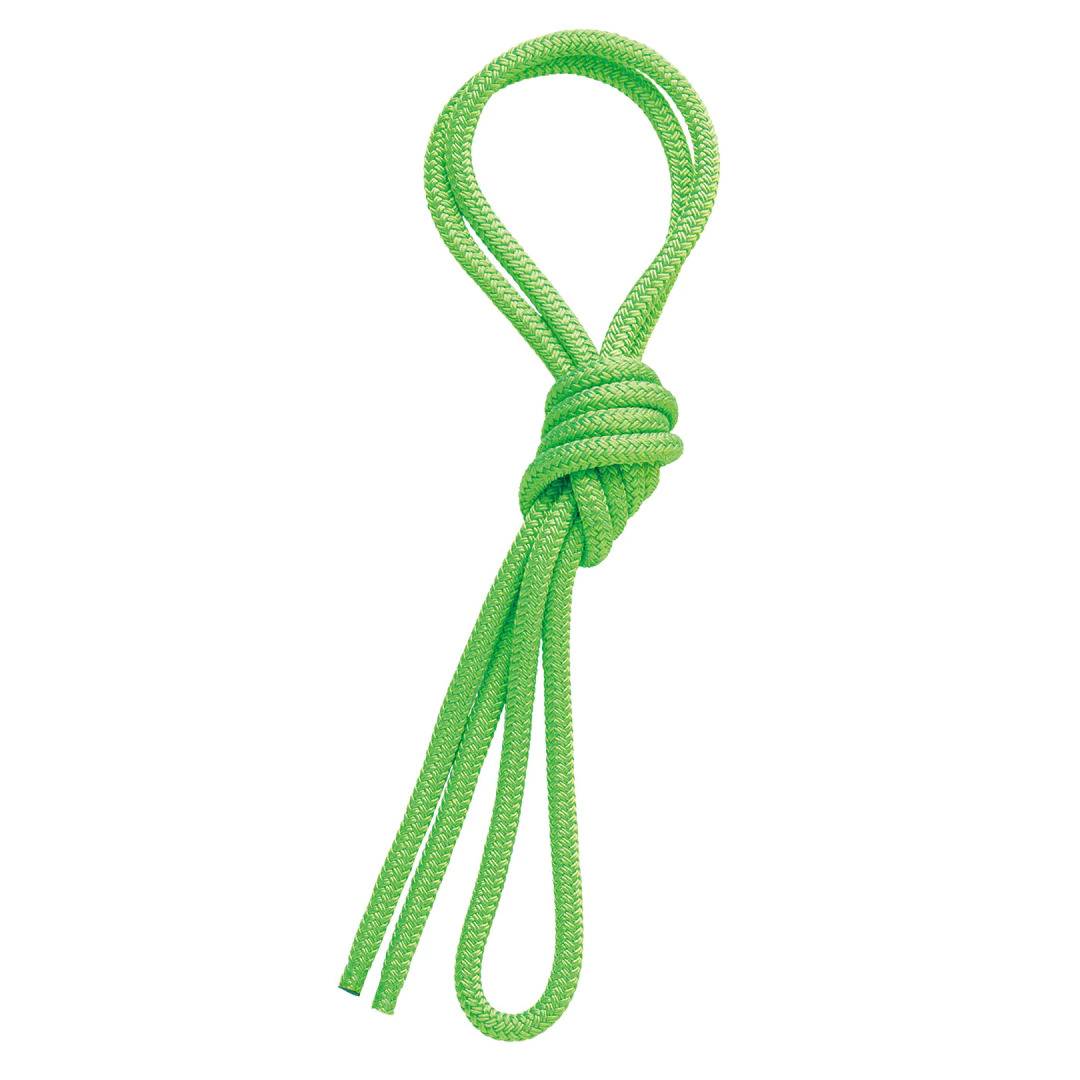 Solid green