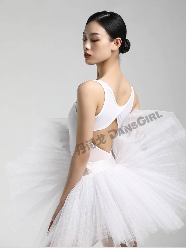 Dansigolle dance dress show, adult gymnasium gymnasium dress teacher, hymn yoga