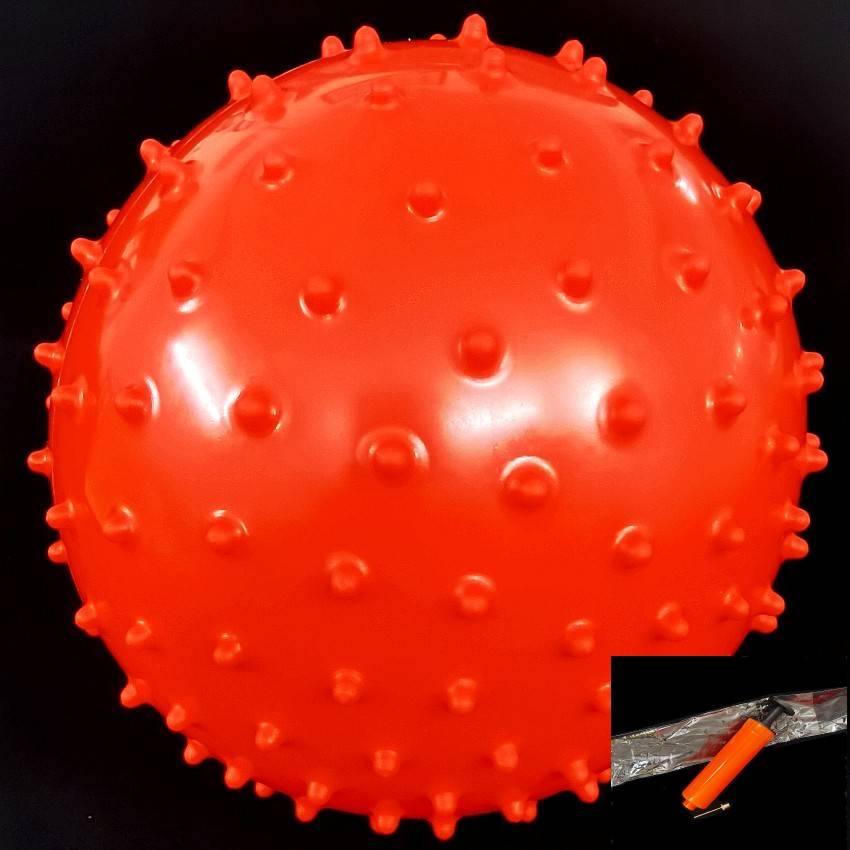 big red, about 17 cn + air