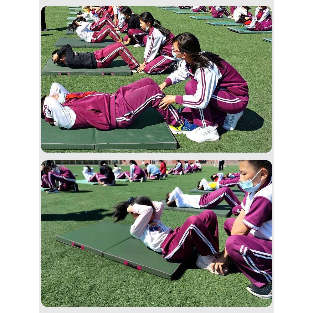 Sponge mats and sports training for children's dance gymnasiums, special for sponge mats