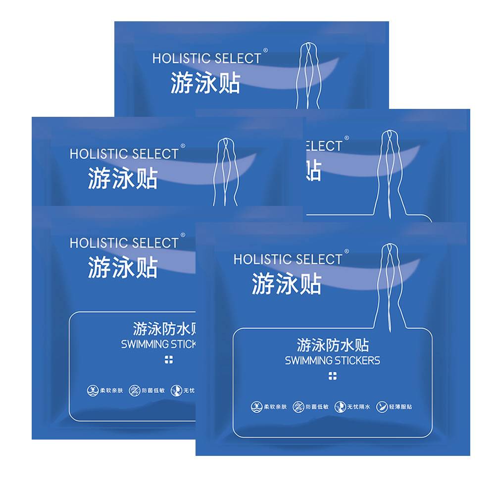 Adult XL code, five pieces
