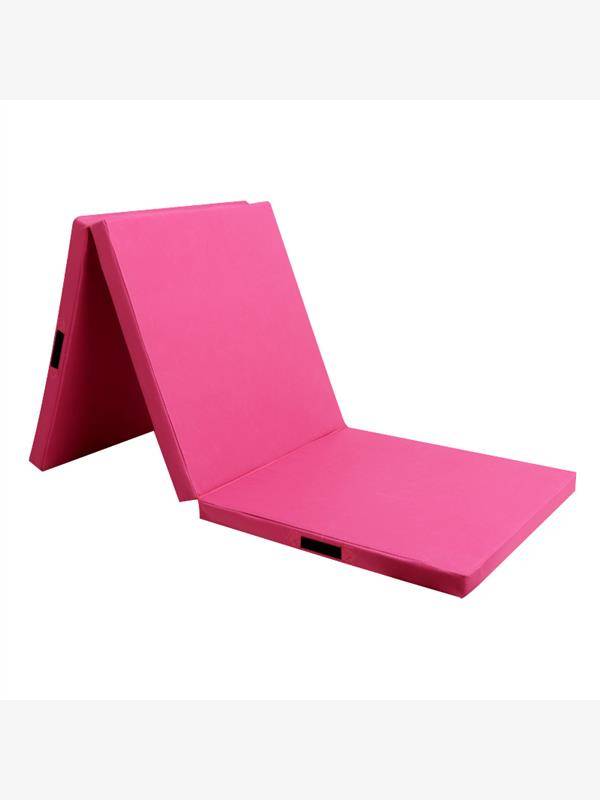 Dance cushion Children's Dedicated Cushion Girls Anti -Slip Chinese Dance Folding Start Sitting Starting Home Gymnastics Training
