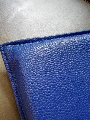 New blue