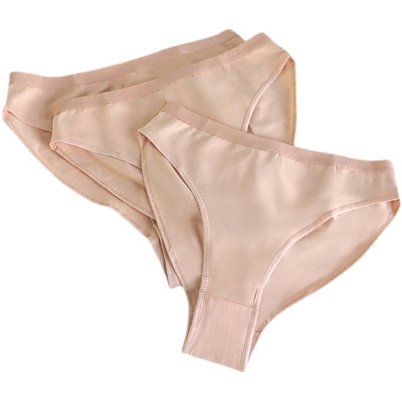 Alyssa's art gymnasium and ballet for high-string underwear -- children's adult protection against light