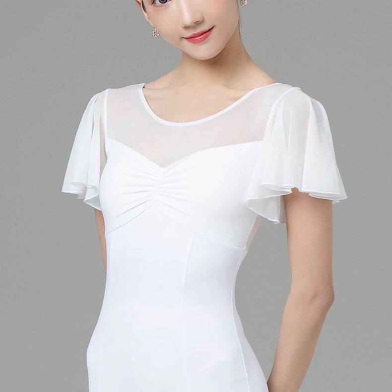 ♪ Dance dress girl summer adult ballet ♪