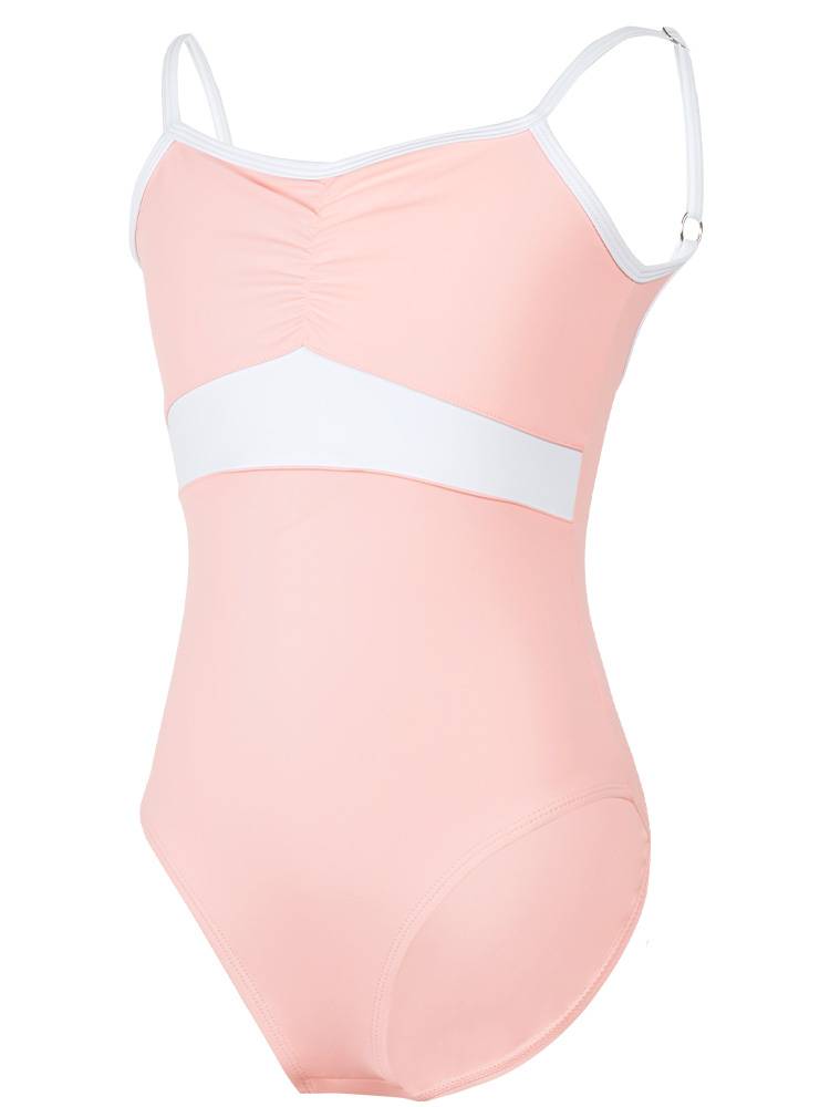 New tranny's choreographer's summer ballet vest