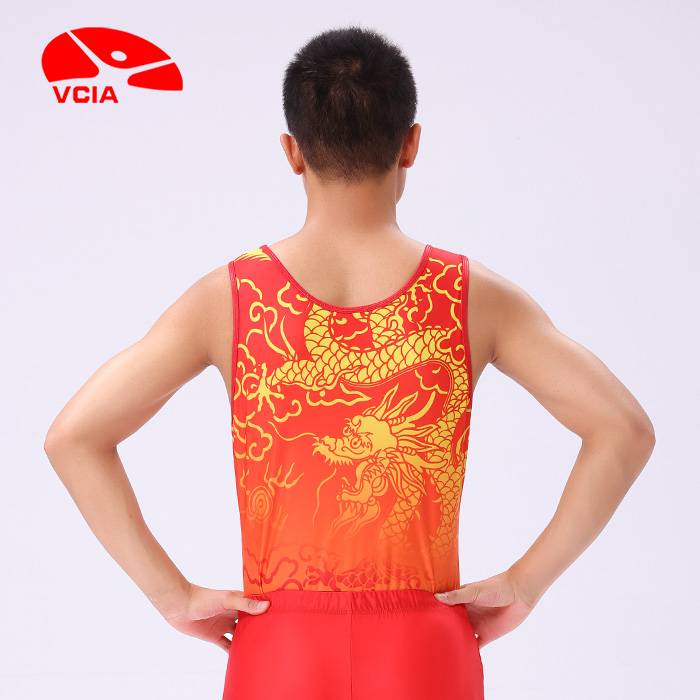 VCIA 2024 WICKHAM MEN'S PROFESSIONAL GYMNASIUM CARCINOMA RHYTHMIC BUMPS 24GV046B