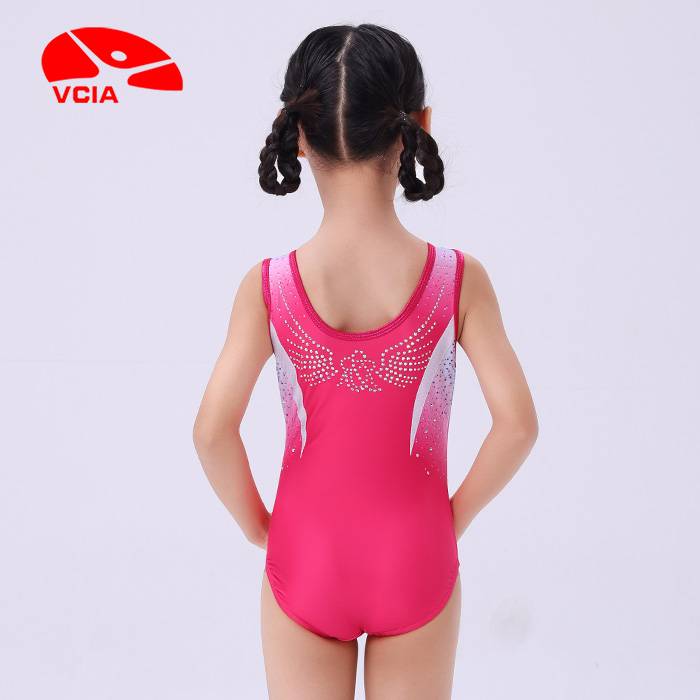 VIKA 2024 VCIA HAPPY GYMNASIUM GYMNASIUM GIRLS WORKER VEST 24KV024G