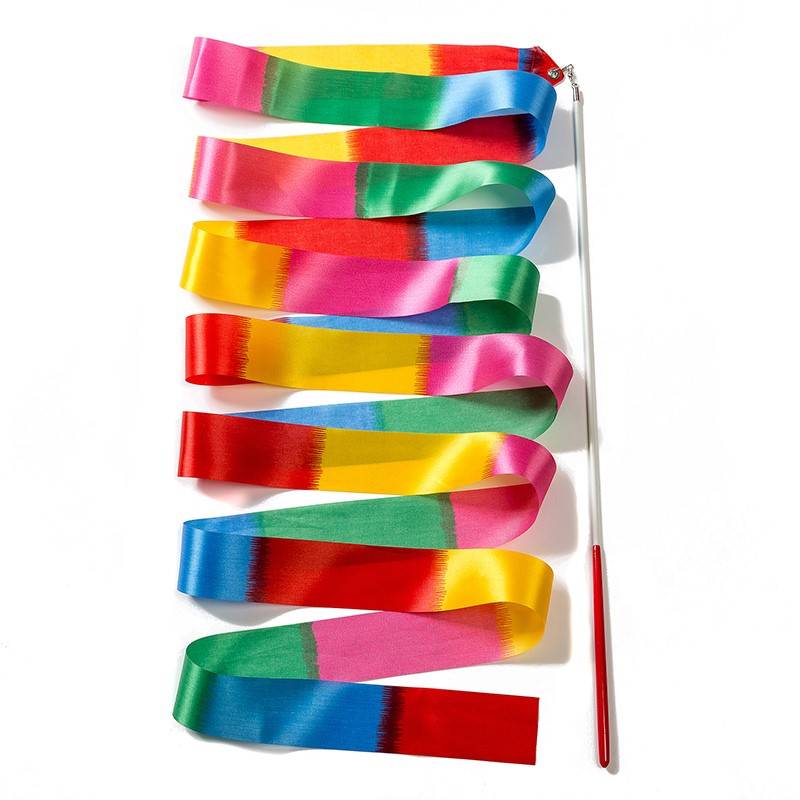 Four-metre flame
