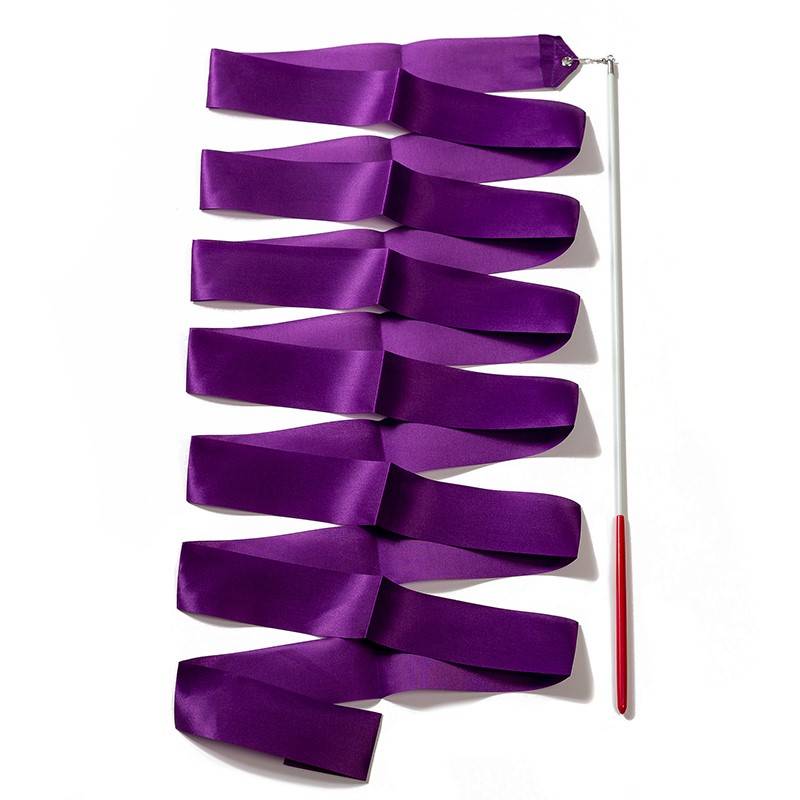 4 m purple
