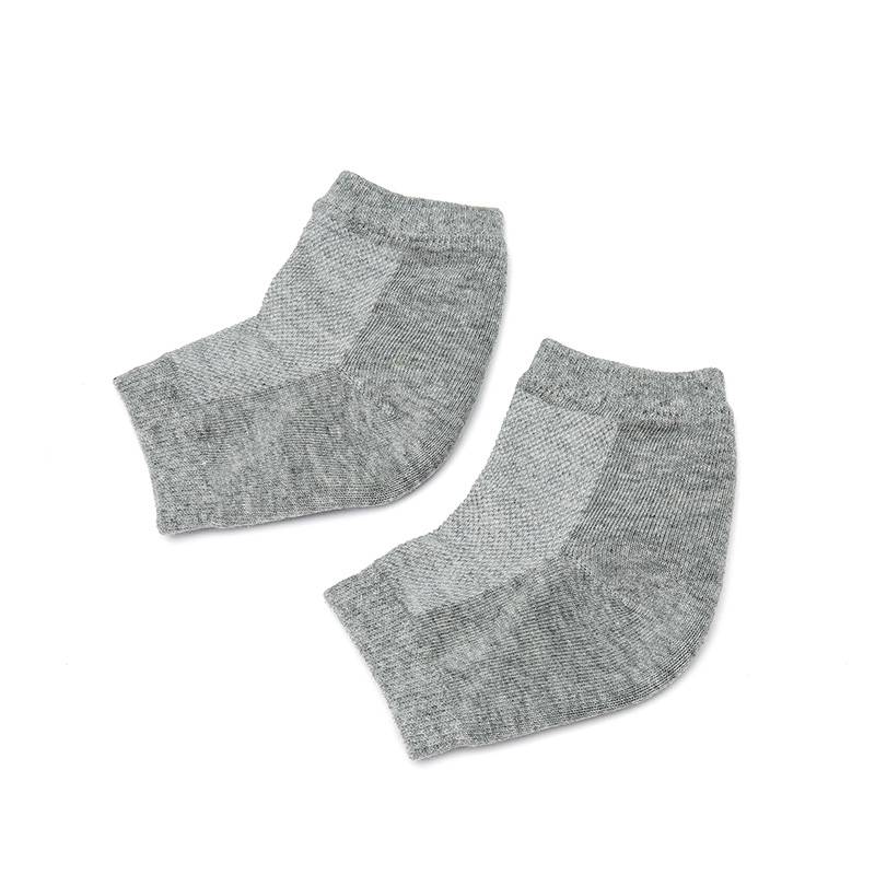 Sansha, Sansa, French Sox, gel, half-snack dance gymnastics
