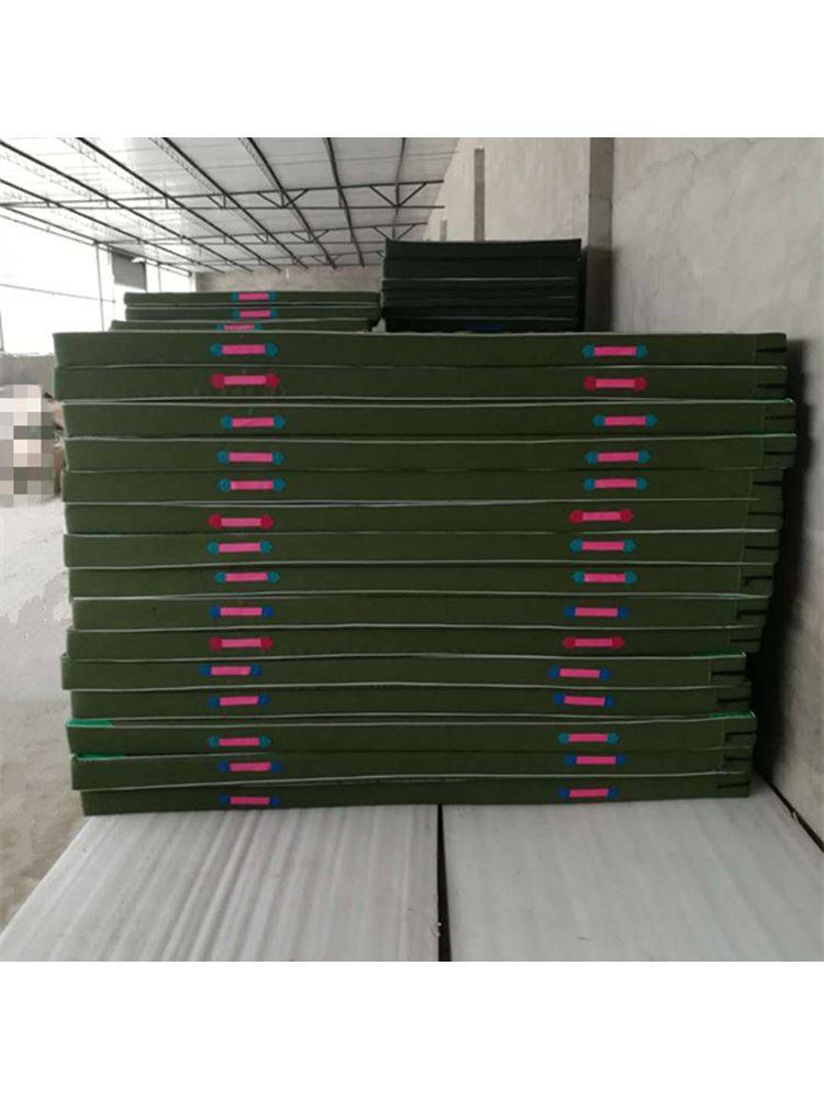 School wrestling pad dance pad training mat martial arts skills to protect sports folding cushion gymnastics pads