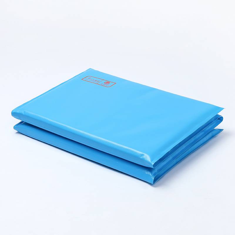 PVC 40 % off track and field gymnastics Children's swimming warm -up waterproof sunscreen