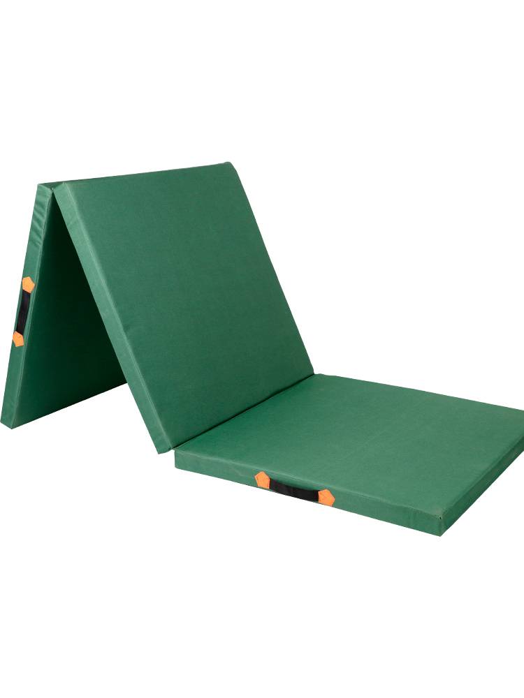 Folding of Sponge Gymnasium Sports children's gymnasiums