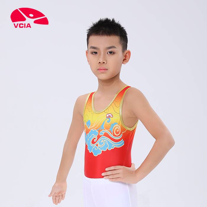 LEVIKA 2023 VCIA GYMNASIUM DANCING CLOTHES CONCERT 23KV035B