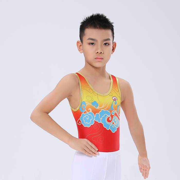 LEVIKA 2023 VCIA GYMNASIUM DANCING CLOTHES CONCERT 23KV035B