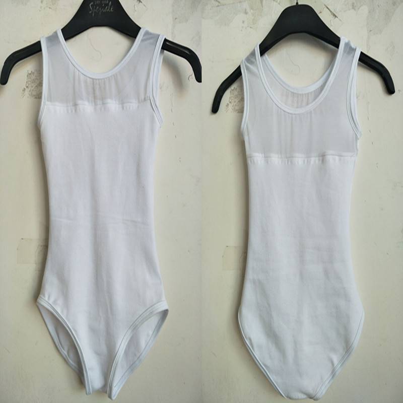 Ballet-weared children's hands-on clothes for young children's dance-suits