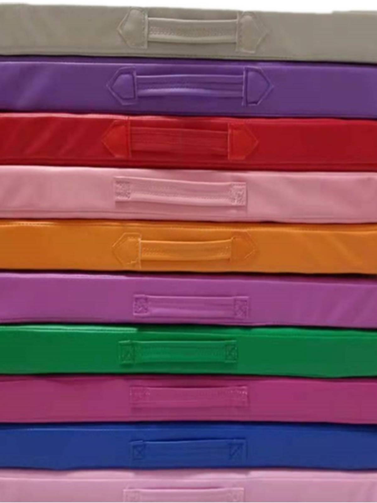 Dance mats for children's work
