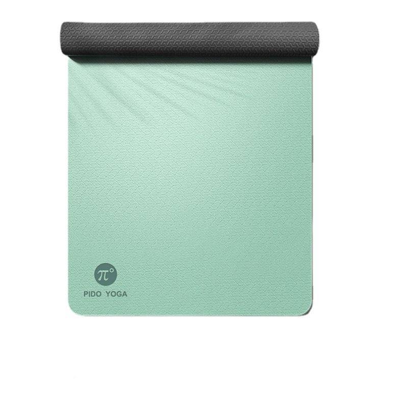 Business Gifts 09277 Gar Cushion Graduate Gymnasium and Gymnastics Fitting Cushion Fighting Slide Put