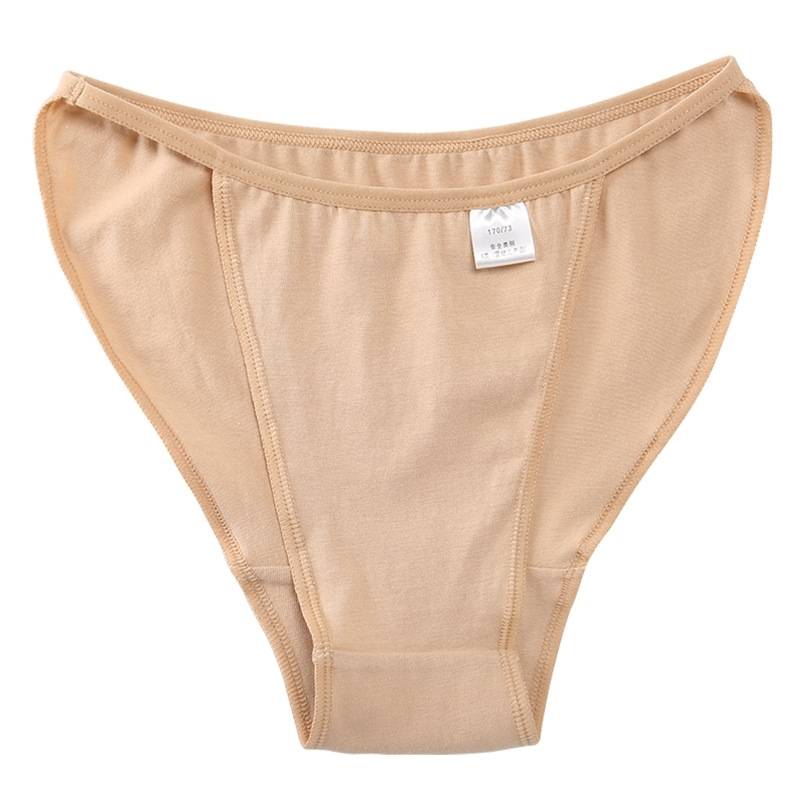 Dance underpants girl specialty dancer ballet gymnastics high-skinned triangulation shorts