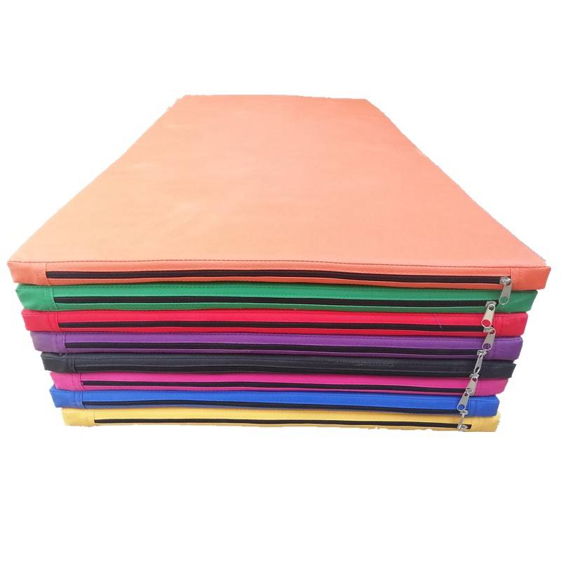 Dance pads Children's beginner thickened anti -slip yoga mats gymnastics fitness training pad girl practicing pads home