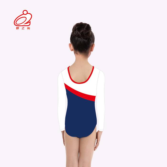 Autumn children's gymnasium uniform hysteria gymnasium gymnasium gymnasium nymphosthemics