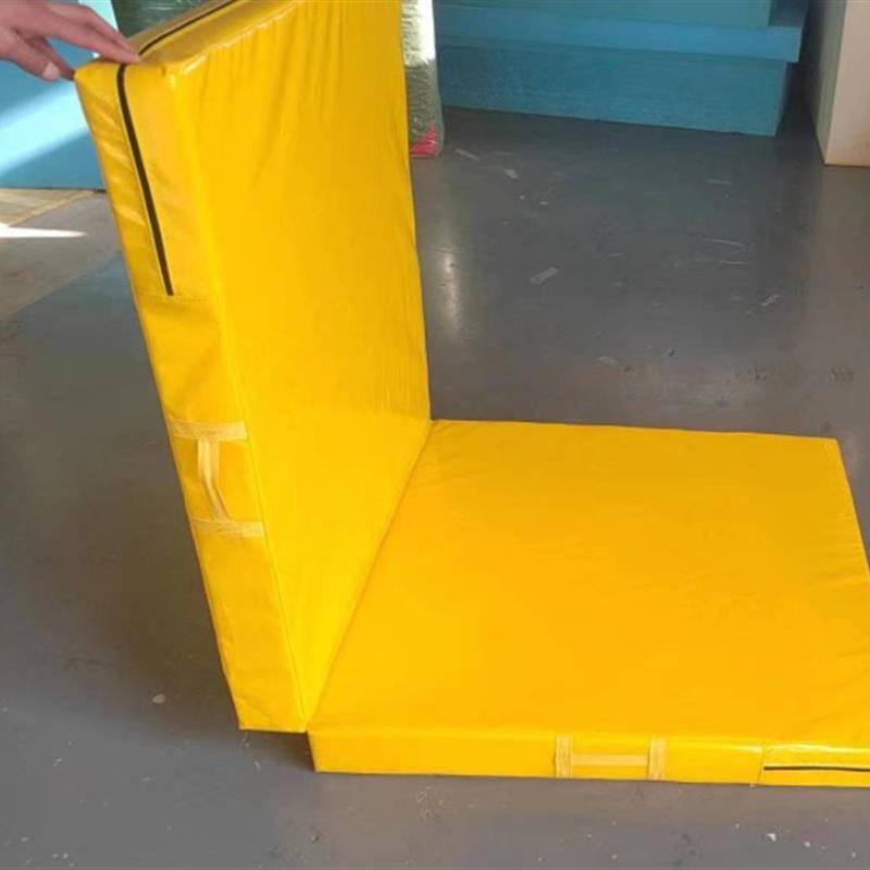 Folding long 2m width 1m thick 10cm50 density sponge