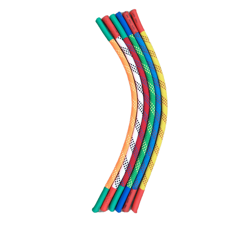 60 cm red