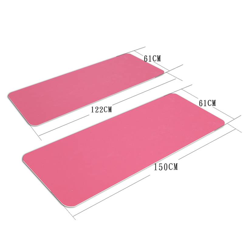 Children's dance practice pad trumpet girl dancing cushion home yoga pads thin cartoon special cushion classroom